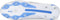 PUMA Mens King Ultimate Firm Ground/Ag Soccer Cleats Cleated, Firm Ground, Turf - White - Size 7.5 M