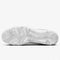 Nike Vapor Edge Shark 2 Men's Football Cleats (DH5088-102,White/Metallic Silver-White) Size 13