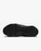 NIKE Women's Sneaker, White Multi Color Black, 7