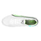 PUMA Womens King Ultimate Firm Ground/Ag Soccer Cleats Cleated, Firm Ground, Turf - White - Size 8 M