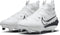 Nike Alpha Huarache NXT Low Metal Baseball Cleats