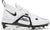 Nike Alpha Menace Pro 3 'White-Black' Men's Fooball Cleats (DM1788-103) - Size 12 US