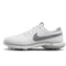 Nike Air Zoom Victory Tour 3 Men's Golf Shoes (DV6798-100,White/Smoke Grey-LT Smoke Grey) Size 14