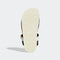 adidas Pharrell Williams Adilette 2.0 Slides Men's, White, Size 5