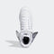 adidas JS Wings 4.0 Shoes Men's, White, Size 9.5
