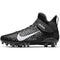 Nike Alpha Menace Pro 2 Mid Black AQ3209-002 Men's Football Cleats 15 US