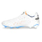PUMA Womens King Ultimate Firm Ground/Ag Soccer Cleats Cleated, Firm Ground, Turf - White - Size 9 M