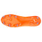 PUMA Men's Ultra Ultimate FG/AG Soccer Shoes (us_Footwear_Size_System, Adult, Men, Numeric, Medium, Numeric_9_Point_5) Orange
