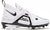 Nike Alpha Menace Pro 3 Men's Football Cleats 'White-Black' (DM1788-103) Size 14 US