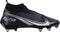 Nike Vapor Edge Pro 360 Men's Football Cleats 'Black White' (CZ7837-001) Size 14