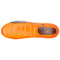 PUMA Men's Ultra Ultimate FG/AG Soccer Shoes (us_Footwear_Size_System, Adult, Men, Numeric, Medium, Numeric_9_Point_5) Orange