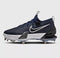 Nike Force Zoom Trout 9 Elite Low Metal Baseball Cleats