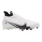 Nike Jordan Mens Vapor Edge Speed 360 Football Cleat White/Black-White-Elite CV6282-108 14