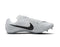 Nike Zoom Rival Sprint Track and Field Shoes nkDC8753 100 (White/Black, us_Footwear_Size_System, Adult, Men, Numeric, Medium, Numeric_10_Point_5), 10.5