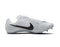 Nike Zoom Rival Sprint Track and Field Shoes nkDC8753 100 (White/Black, us_Footwear_Size_System, Adult, Men, Numeric, Medium, Numeric_11)