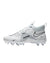 Nike Men's Alpha Menace Varsity 3 Football Cleats White