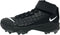 Nike Force Savage Elite 2 'Black White' Men's Football Cleats (BV5448-001) Size 16