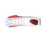 PUMA Ultra Pro Firm Ground/Artificial Ground Puma White/Puma Black/Fire Orchid 9.5 D (M)
