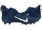 Nike Alpha Menace Pro 2 Mid Men's Football Cleats 'College Navy/Royal-White' (BV3945-404) Size 16