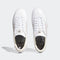 Adidas Puig Indoor Shoes - White/White/Customized - 9.5