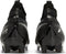 Nike Vapor Edge Elite 360 Flyknit (W) Men's Wide Football Cleats 'Black-White' (CV6317-001) Size 14 US