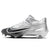 Nike Vapor Edge Elite 360 2 Men's Football Cleats (DA5457-003,Metallic Silver/Black-White) Size 11