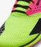 Nike Unisex Rival XC 6 Cross-Country Spikes Volt/Black/Hyper Pink/White Size 9M/10.5W