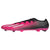 adidas Unisex X SPEEDPORTAL.2 Firm Ground Soccer Shoe, Team Shock Pink/Zero Metallic/Black, 8.5 US Men