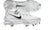 Nike Force Zoom Trout 9 Elite Low Metal Baseball Cleats