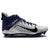 Nike Alpha Menace Pro 2 BV3945-110 White-Black-College Navy Men's Football Cleats 16 US
