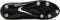 Nike Alpha Menace Pro 2 D Men's Football Cleats 'Black/White' (CK4277-001) Size 16