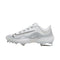 Nike Alpha Team Huarache Elite 4 Low Metal Baseball Cleats