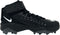 Nike Force Savage Elite 2 'Black White' Men's Football Cleats (BV5448-001) Size 16