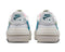 Nike AF1 PLT.AF.ORM White/Blue/Volt/Green DZ5197 100 Women's Size 7 KC