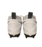 Nike Alpha Menace Pro 3 P Men's Football Cleats White Black DM1788-103 (DM1788-103, US Footwear Size System, Adult, Men, Numeric, Medium, 11.5)