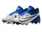 Nike Vapor Edge Elite 360 2 DA5457-414 Game Royal/Anthracite/Summit White/White Men's Football Cleats 14 US