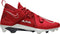 Nike Alpha Menace Pro 3 CT6649-616 University Red/Bright Crimson/Summit White/White Men's Football Cleats 14 US