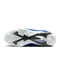 Nike Mens Alpha Menace Pro 3 Football Cleats (Game Royal/White, US Footwear Size System, Adult, Men, Numeric, Medium, 16)