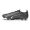 PUMA Mens Ultra Ultimate Firm GroundArtificial Ground Soccer Cleats Cleated, Firm Ground - Black - Size 13 M