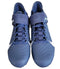 Nike Alpha Menace Pro 2 Mid Men's Football Cleats 'College Navy/Royal-White' (BV3945-404) Size 16