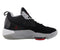 Nike Men's Jordan Zoom '92 Black/University Red Sneakers 10