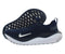 Nike ReactX Infinity Run 4 DR2665 400 Running Men's Shoes Size 9.5 US