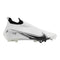 Nike Vapor Edge Speed 360 Mens Football Boots Size 10, White/Wolf Grey, White/Black/White Elite, 13 UK, White Black White Elite, 14 Men