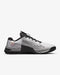 NIKE Women's Sneaker, White Multi Color Black, 7