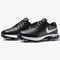 Nike Air Zoom Victory Tour 3 Men's Golf Shoes (DV6798-003, Black/White) Size 7.5