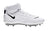 Nike Force Savage Pro 2 Mens Football Cleats WhiteBlack Wolf Grey Size 14