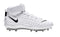 Nike Force Savage Pro 2 Mens Football Cleats WhiteBlack Wolf Grey Size 14