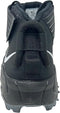 Nike Force Savage Elite 2 'Black White' Men's Football Cleats (BV5448-001) Size 16