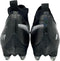 Nike Vapor Edge Pro 360 Men's Football Cleats 'Black White' (CZ7837-001) Size 14