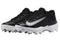 Nike Alpha Huarache Elite 4 Low Rubber Baseball Cleats
